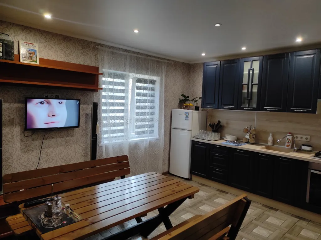 Коттедж Предлагаем активный отдых — Светлый