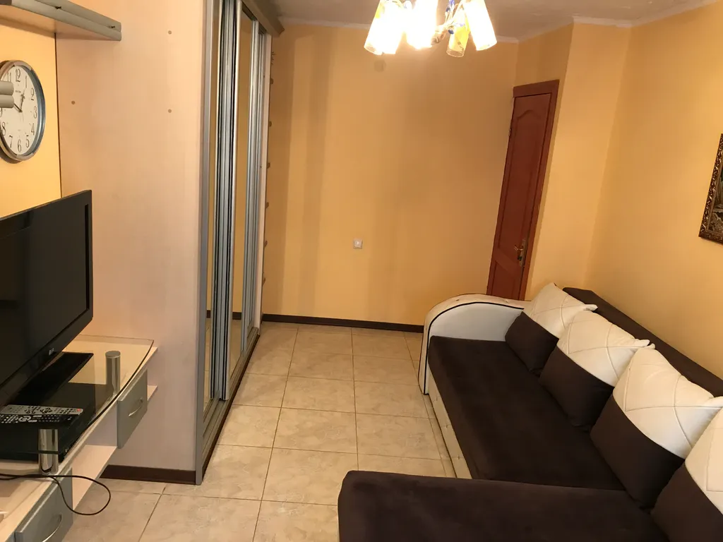 Уютный дом под ключ