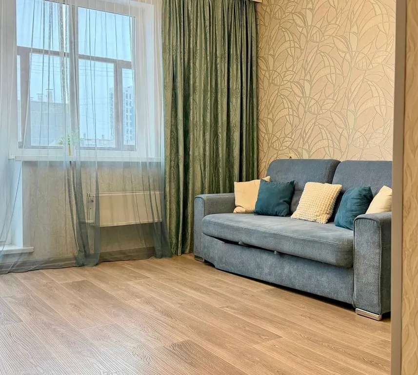 Квартира Квартира возле трц планета — Красноярск