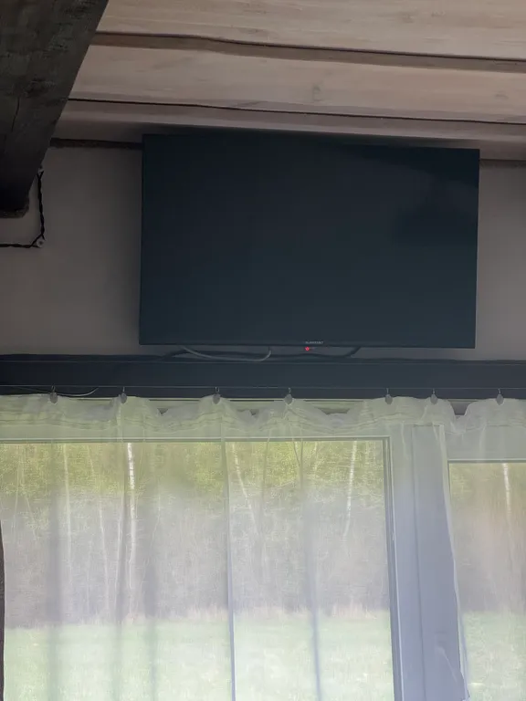 Домик для отдыха на Нарочи