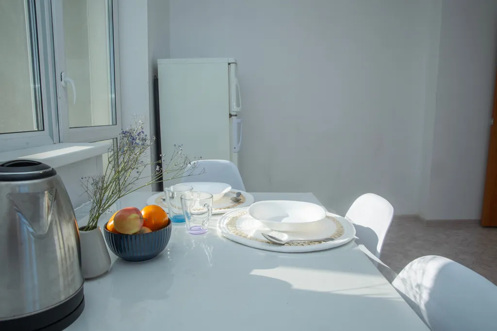 Квартира 2-комнатная Квартира — Самара