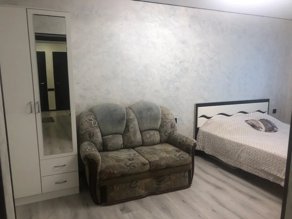 Уютная новая квартира на Герцена