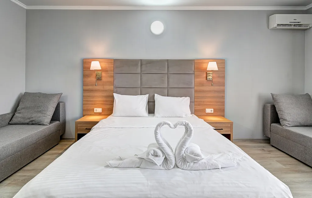 Квартира Комната — Головинка