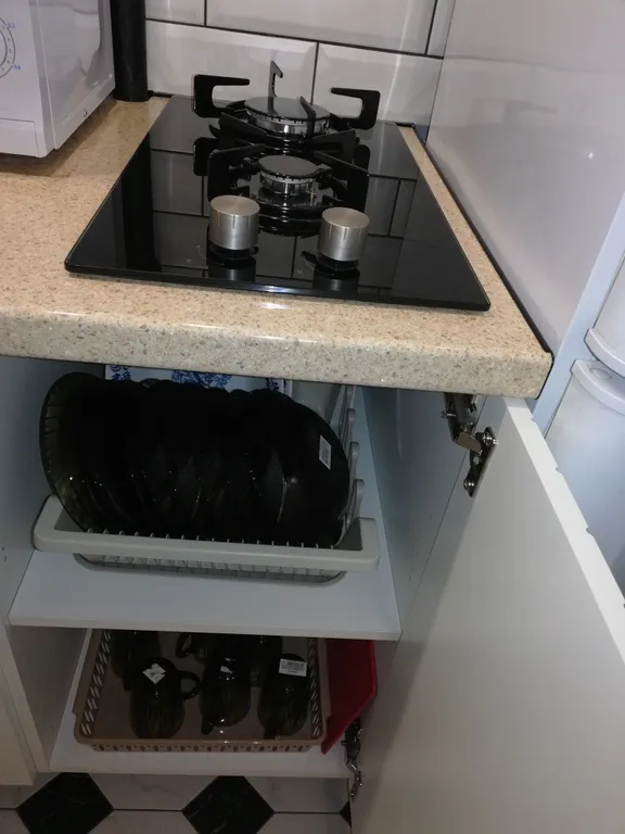 Апартаменты на набережной Волги