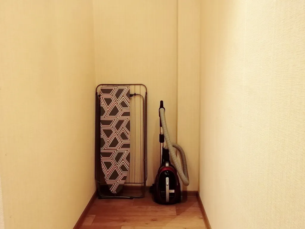 Уютная квартира в самом зеленом районе