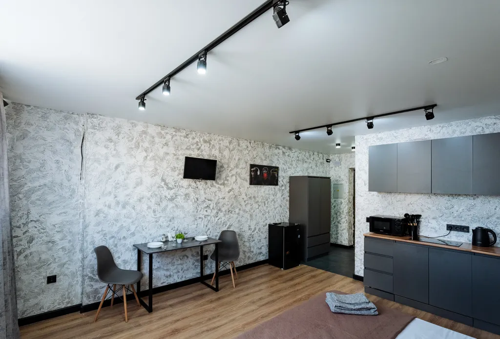 Дизайнерская студия