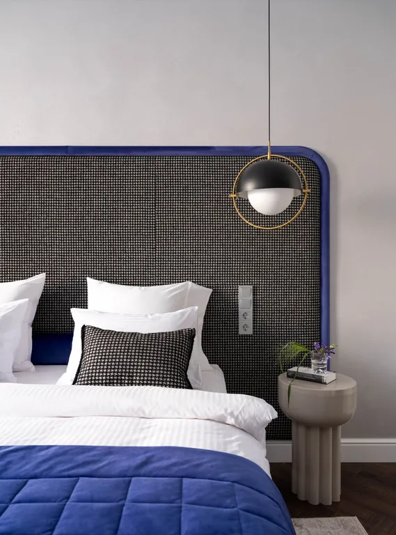 Квартира Апартаменты на Петровском острове — Санкт-Петербург