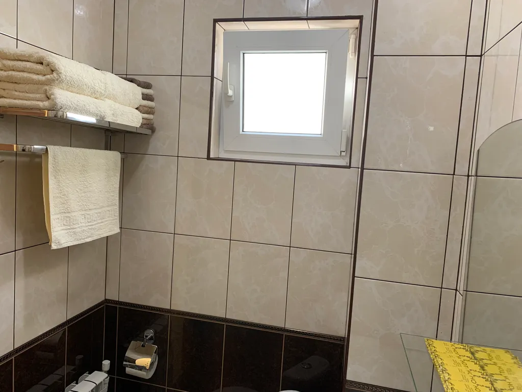 MilayDom, двухэтажный отдельно стоящий дом