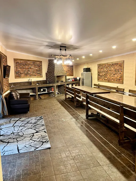 5-комнатный Дом