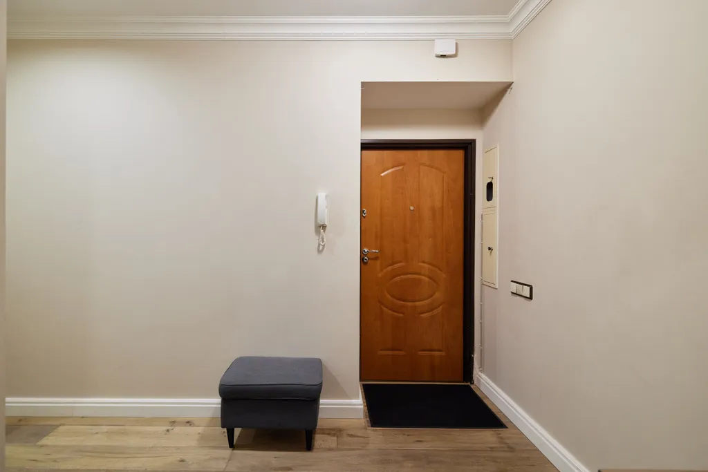 Квартира Просторная квартира у Казанского собора — Санкт-Петербург