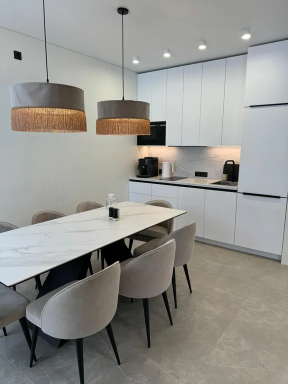 Премиум коттедж