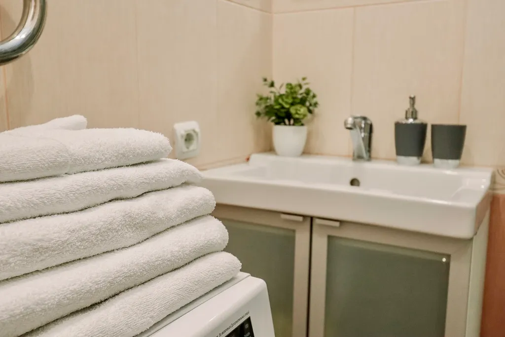 Уютная двухкомнатная квартира у зоопарка