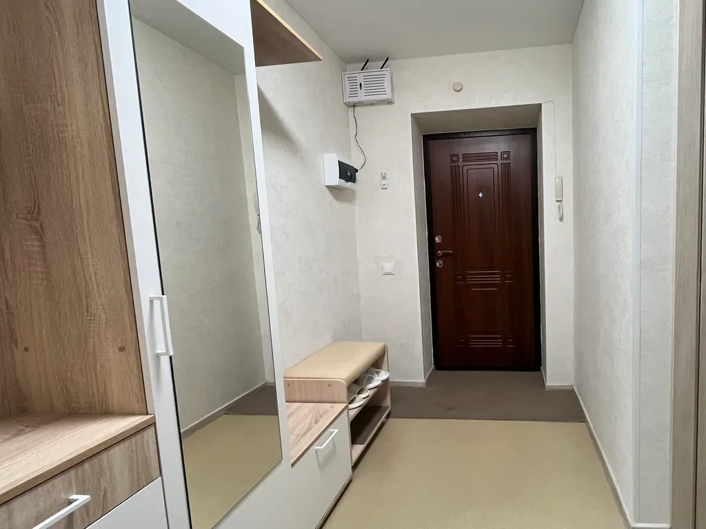 Квартира Двухкомнатная уютная квартира — Луга