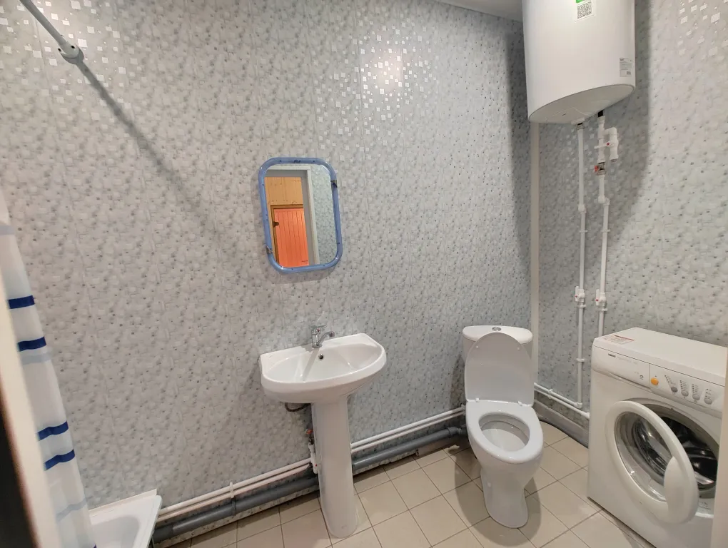 Дом на опушке