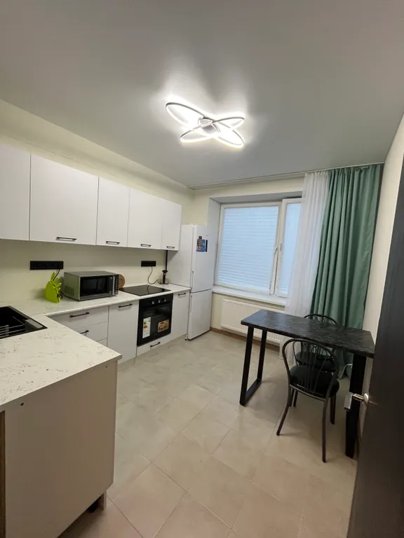 Уютная квартира — аренда посуточно в Балашиха