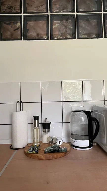 Самая инстаграмная квартира в городе