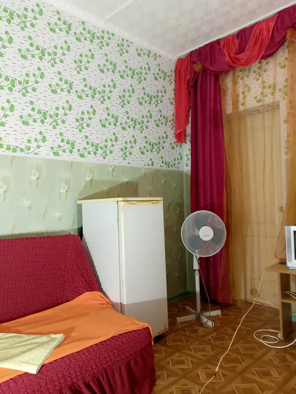 Квартира Уютная комната на четыре человека — Геленджик