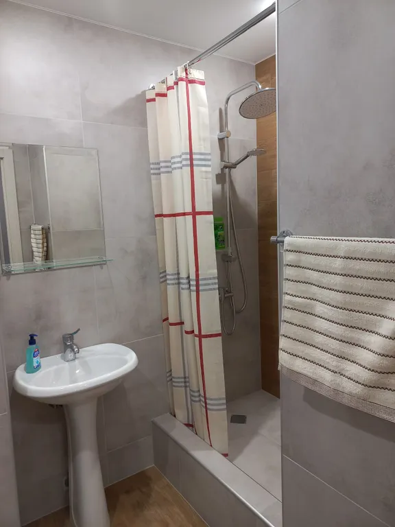 Квартира Уютная квартира с новым ремонтом — Калининград