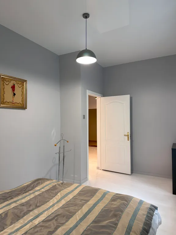 Четырёхкомнатный номер улучшенный