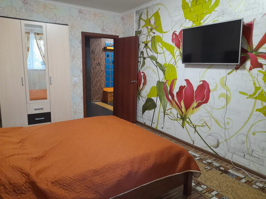 Квартира Уютная квартира в курортном городе — Пионерский