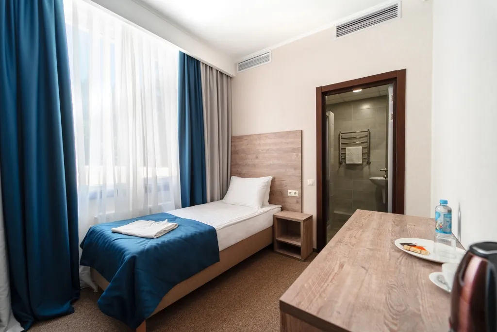 Квартира Комната — аренда посуточно в Симеиз