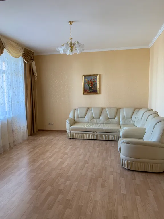 2-комнатная Квартира — аренда посуточно в Казань