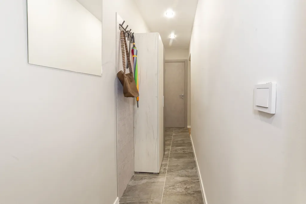 Квартира Квартира-студия, 18 м², 2 кровати — Санкт-Петербург