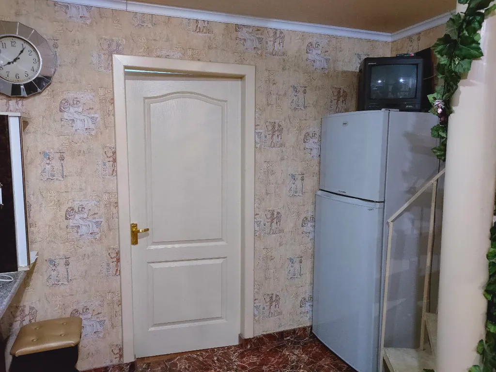 Таунхаус с видом на море и горы