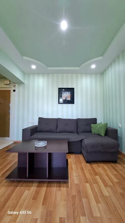 Уютная квартира в самом центре Еревана