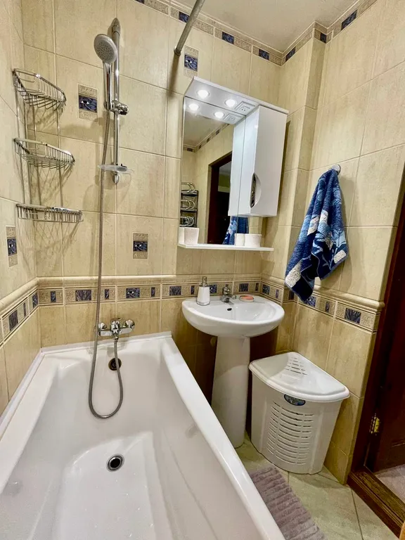 Квартира Современная квартира — Севастополь