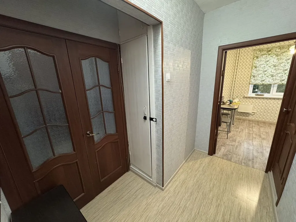 Уютная квартира на Октябрьском проспекте