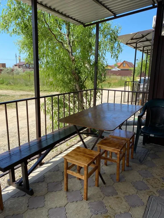 Гостевой дом Уют