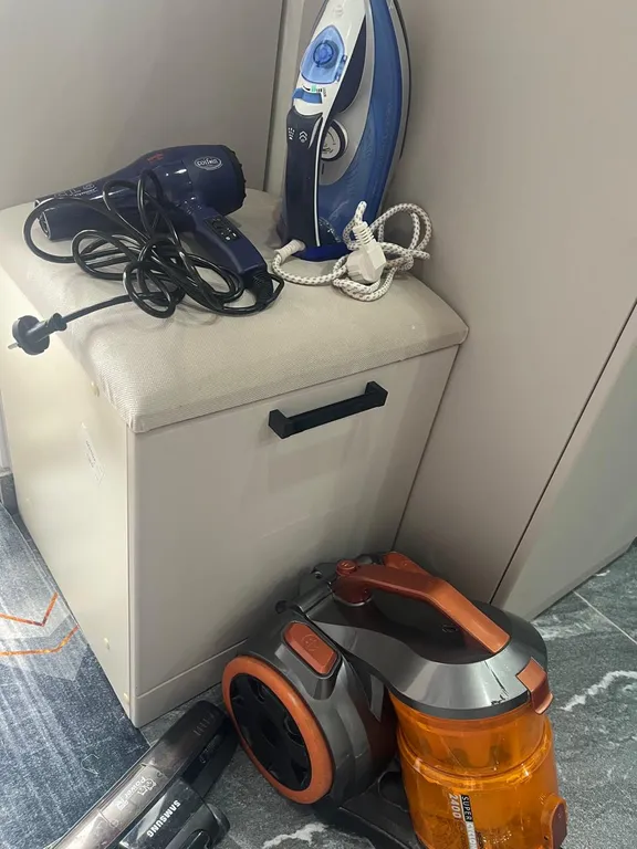 3 комнатная квартира - дом