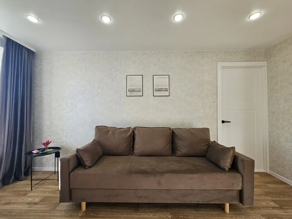 Квартира в центре города