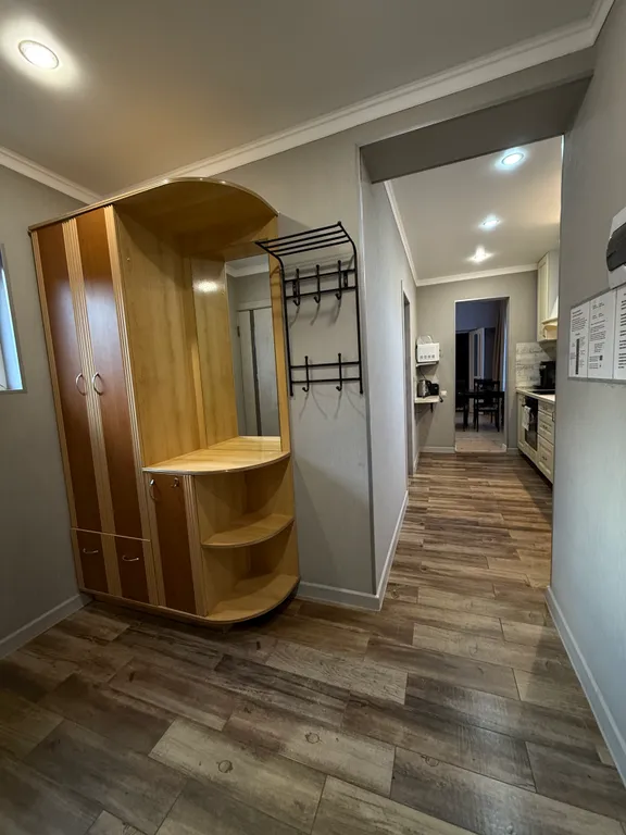 Квартира в центре города возле Колоннады