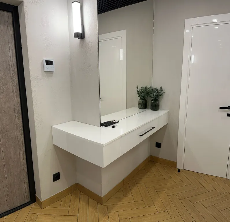 Апартаменты Маргарита