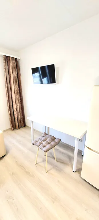 Апартаменты "Уральское время"