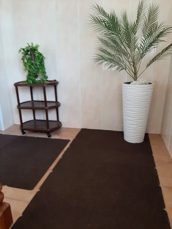 Танхаус с видом на море