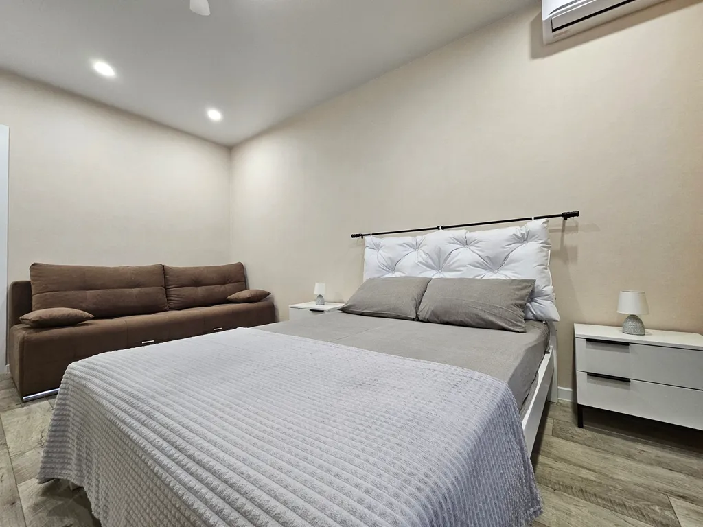 Современная, уютная квартира в центре города