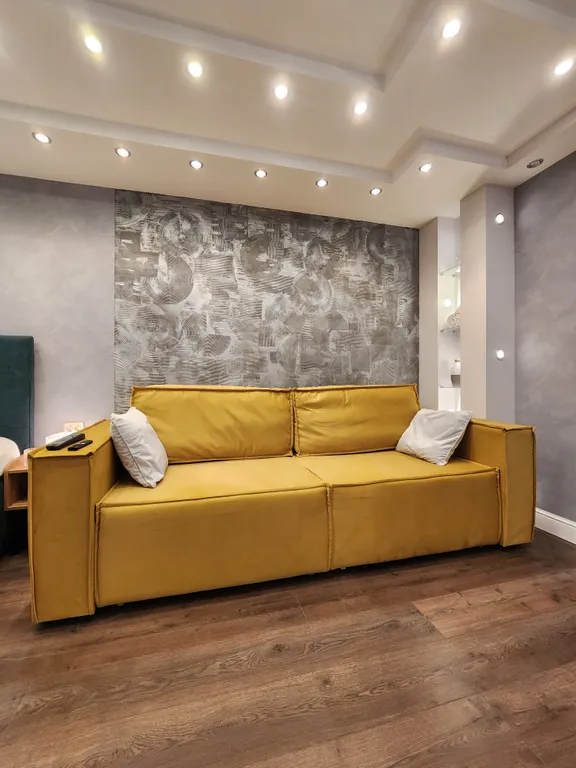 3х комнатная просторная квартира в историческом центре города