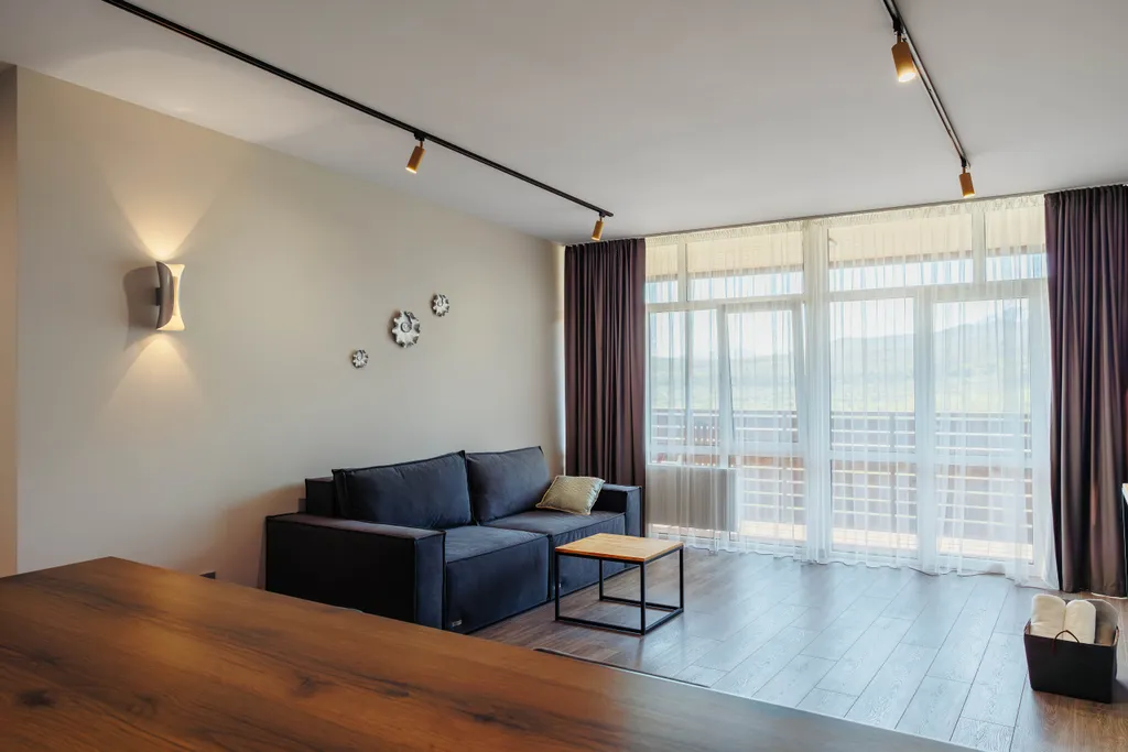 Aura гостевой дом в Балте, создан для душевного семейного отдыха