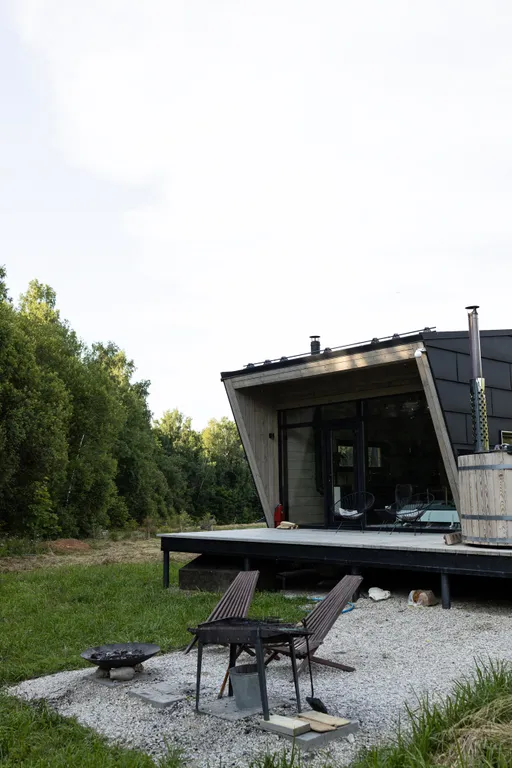 Шале Domingo Dacha