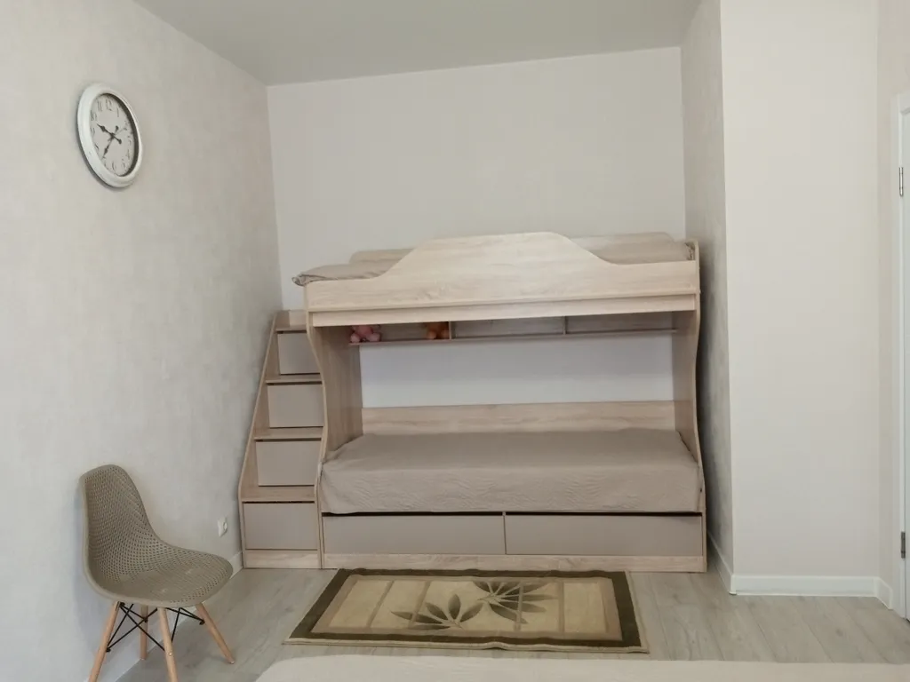 Видовая квартира в ЖК Холидей Хаус