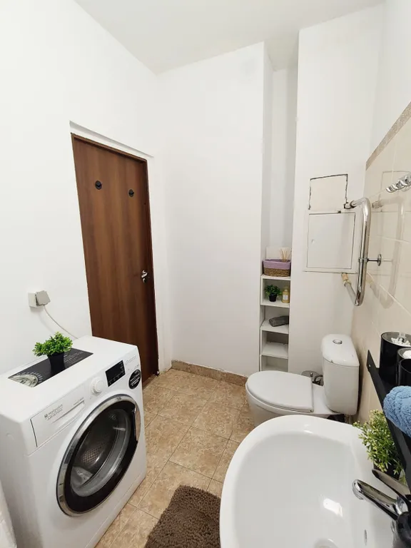 Уютная квартира на 5 человек