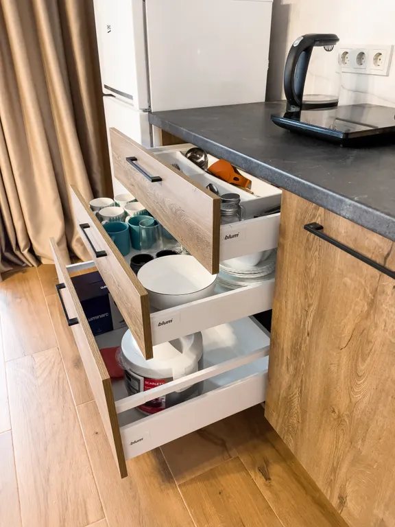 Квартира 1-комнатная Квартира — Светлогорск