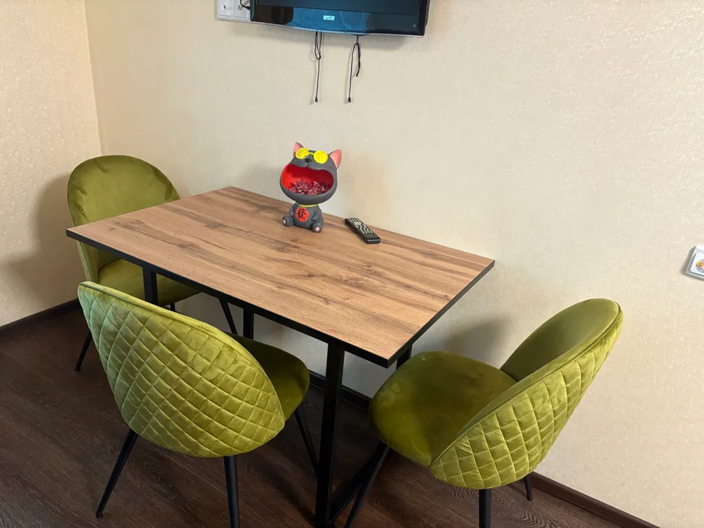 Квартира Уютная квартира рядом с парками — Пушкин