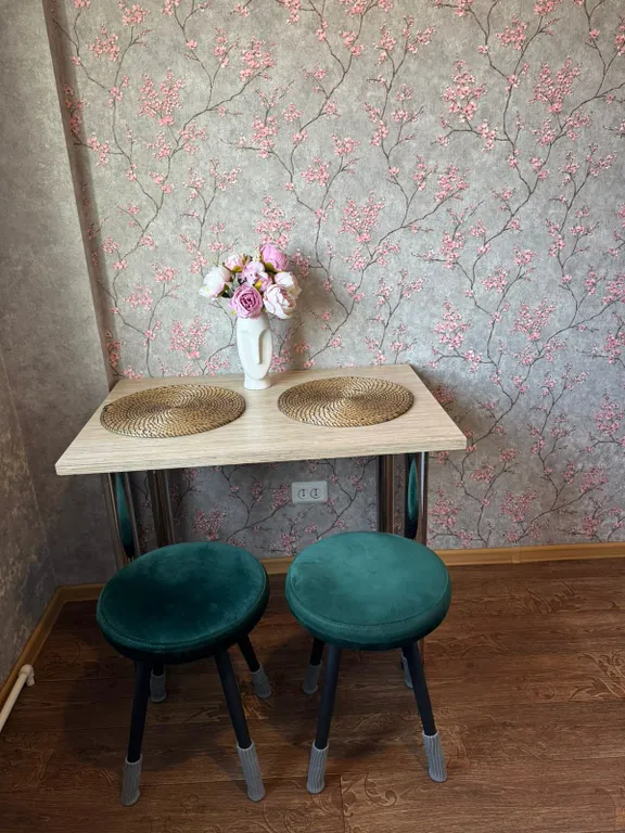 Отличная квартира