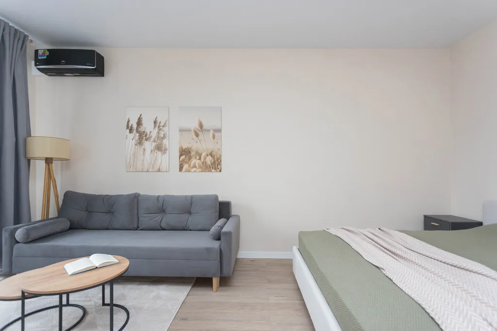 Уютная квартира в самом центре