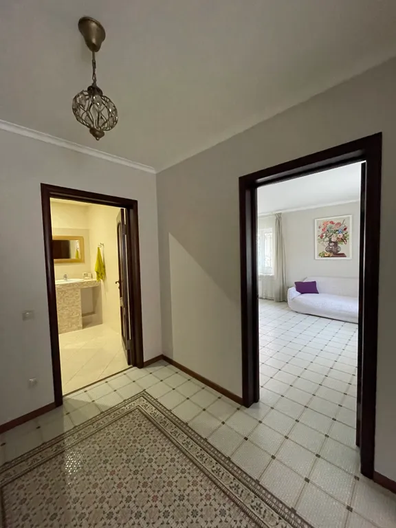 Красивый и просторный дом в Старом городе у городского пляжа