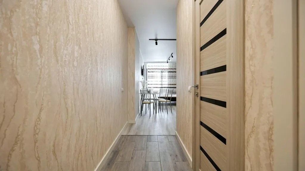 Квартира с видом на Дон